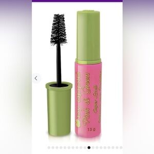 Apple Mascara